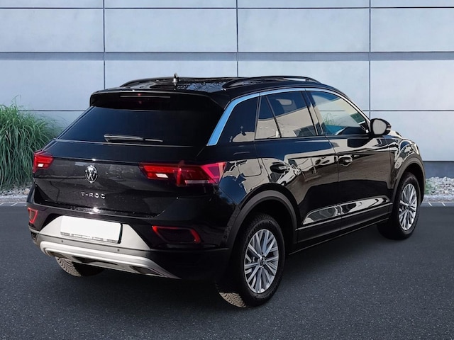 Volkswagen T-Roc 2.0 TDI DSG Life