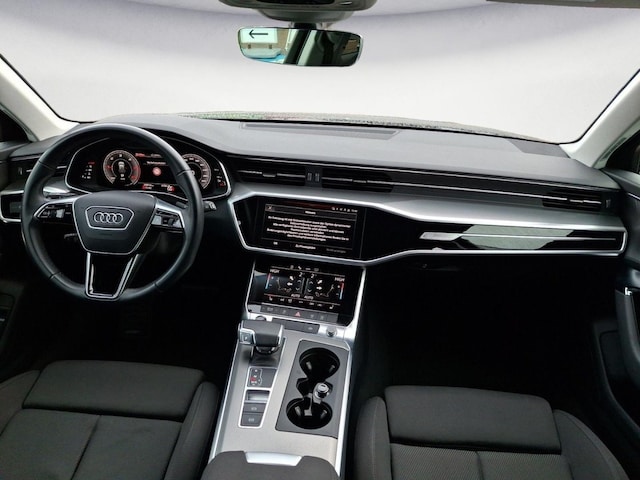 Audi A6 35 TDI Avant S-Tronic Sport