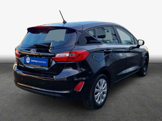 Ford Fiesta Cool & Connect
