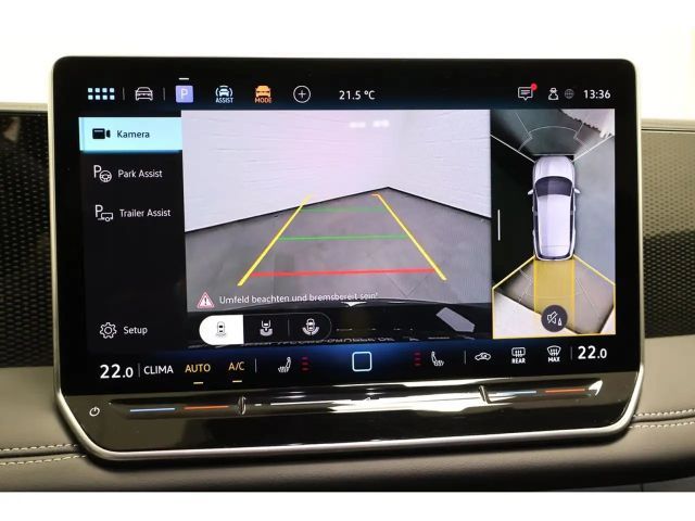 Volkswagen Tiguan 2.0 TDI DSG