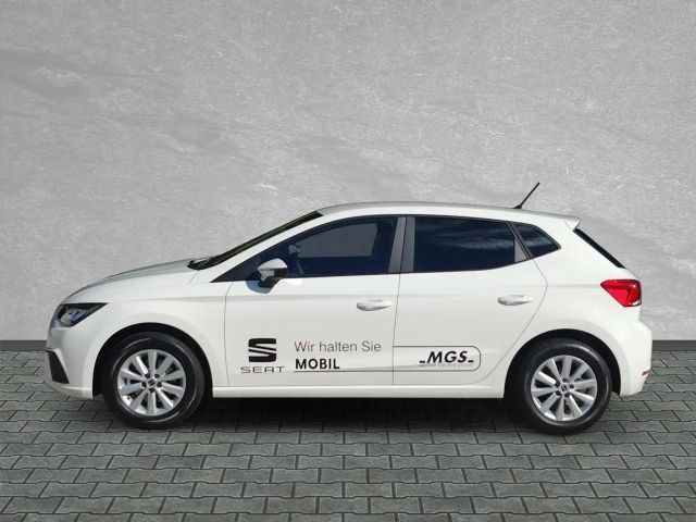 Seat Ibiza 1.0 TSI Style