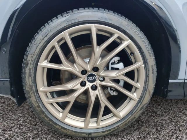 Audi Q4 e-tron S-Line Sportback