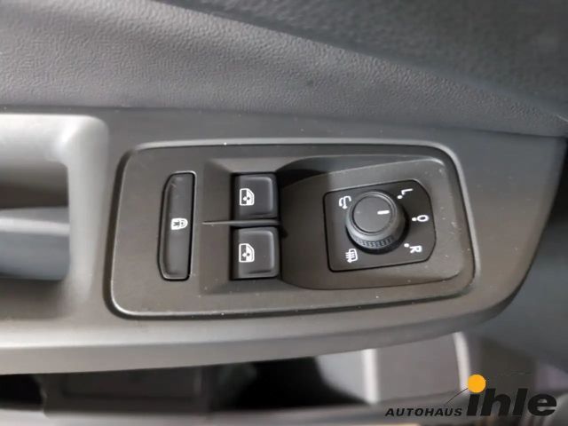 Volkswagen Caddy Style