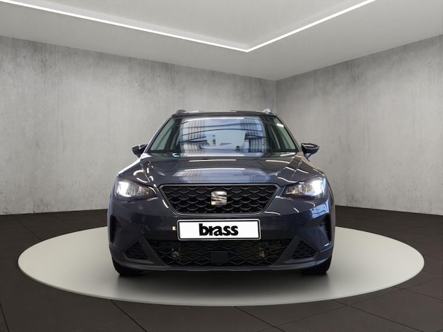 Seat Arona Arona Road Edition