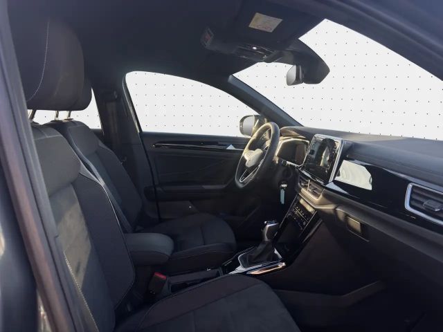 Volkswagen T-Roc 1.5 TSI DSG R-Line