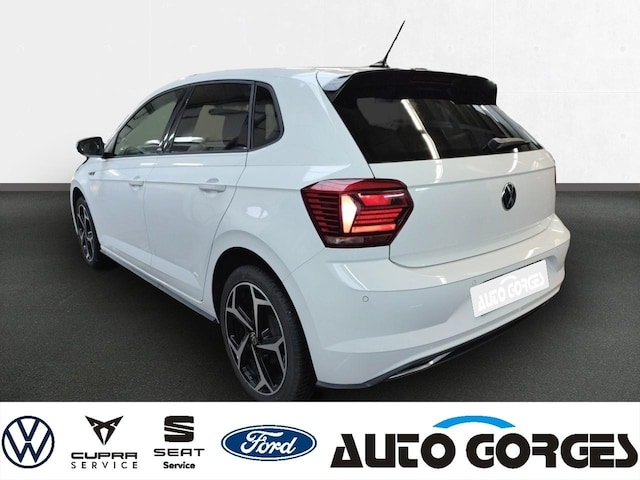 Volkswagen Polo 1.0 TSI