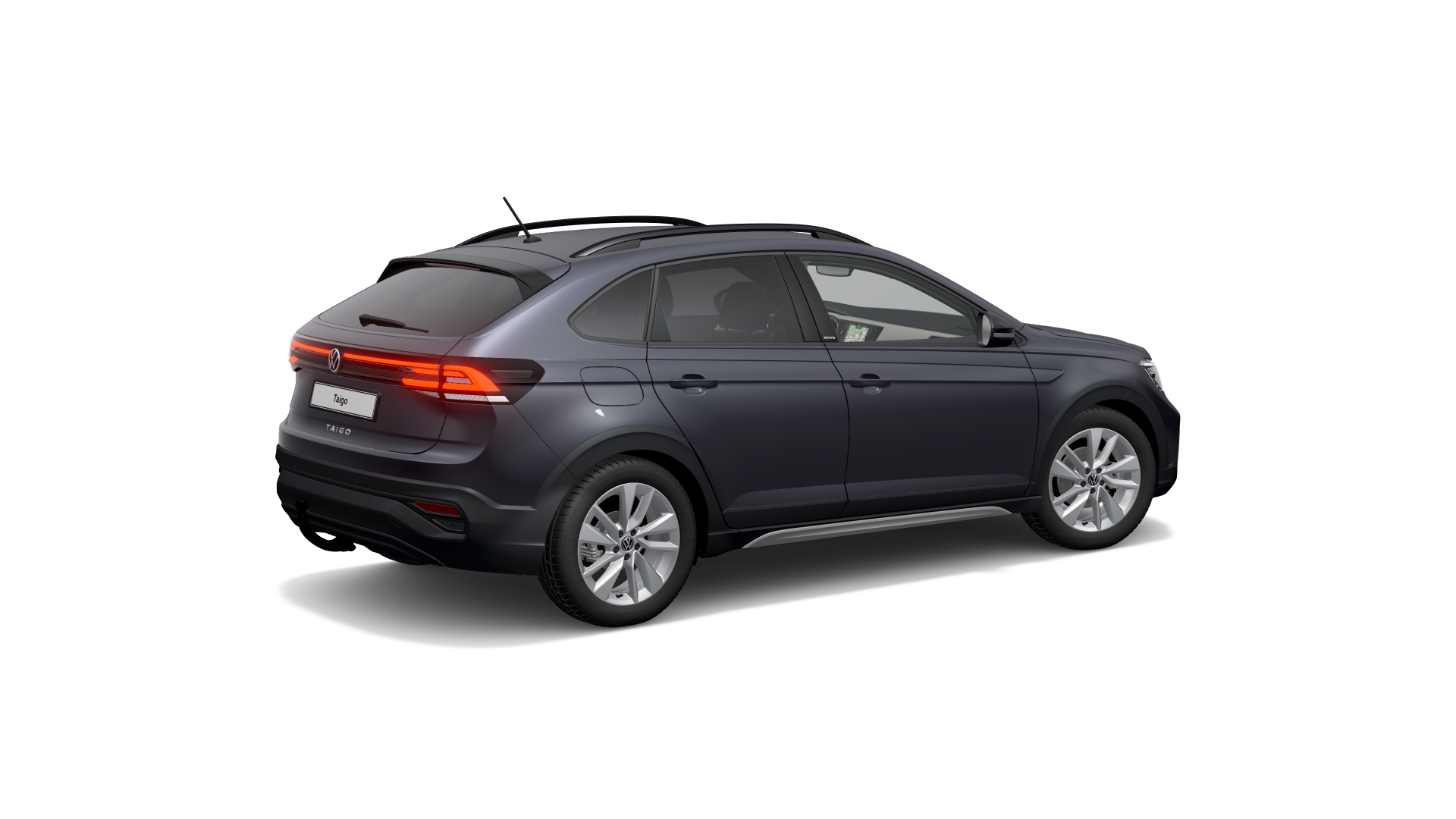 Volkswagen Taigo 1.5 TSI DSG