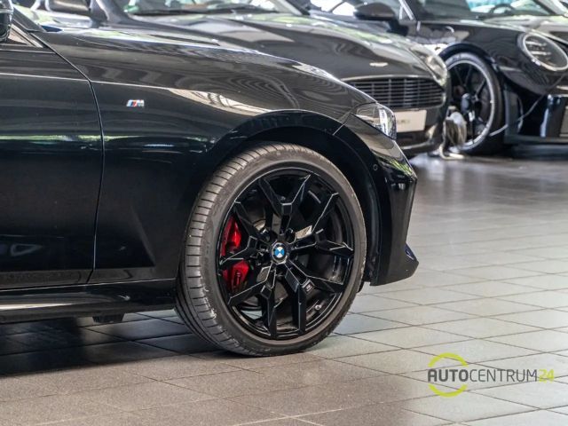 BMW 330 330e M-Sport Sedan