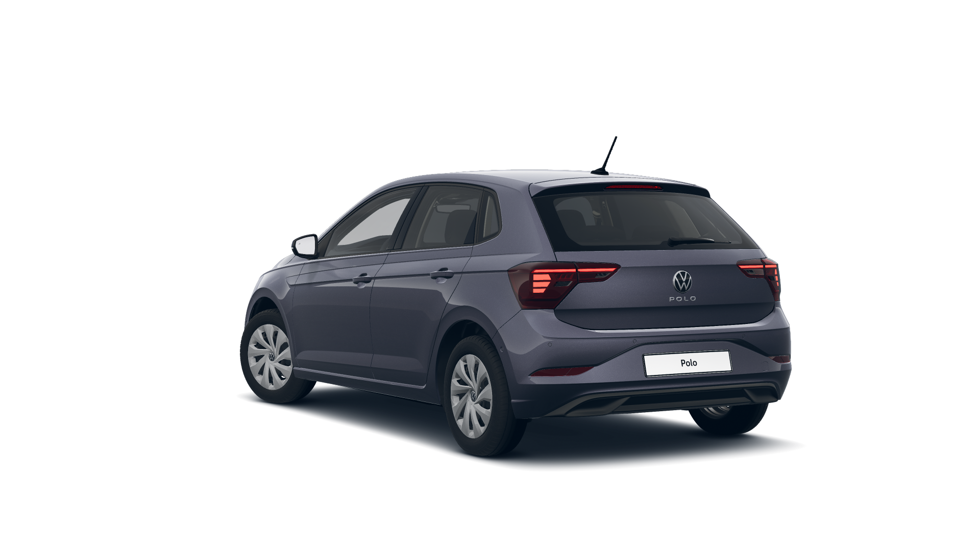 Volkswagen Polo 1.0 TSI Life