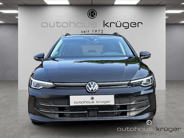 Volkswagen Golf DSG Life Variant