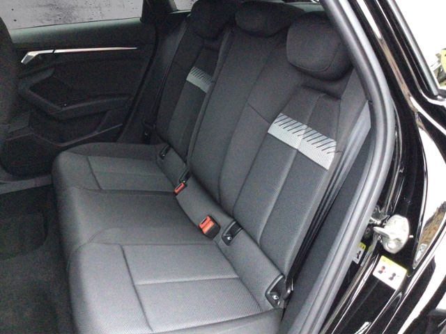 Audi A3 35 TFSI S-Tronic Sportback