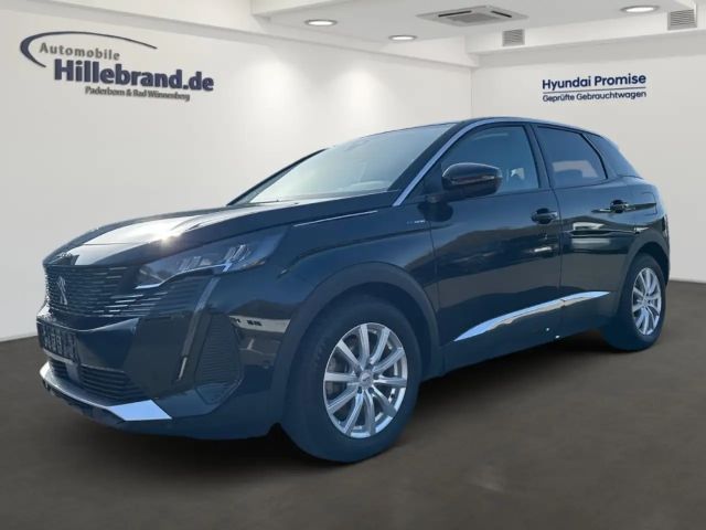 Peugeot 3008 Allure Pack Hybrid