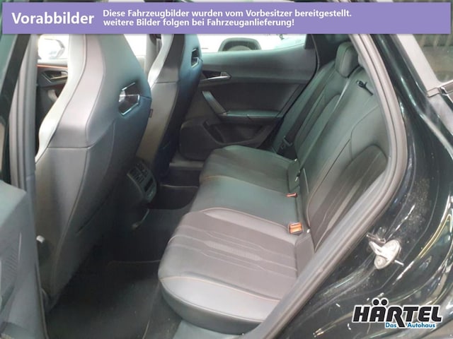 Cupra Formentor 2.0 TSI 4Drive DSG VZ