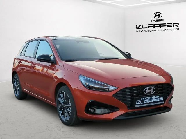 Hyundai i30 Advantage Hybrid