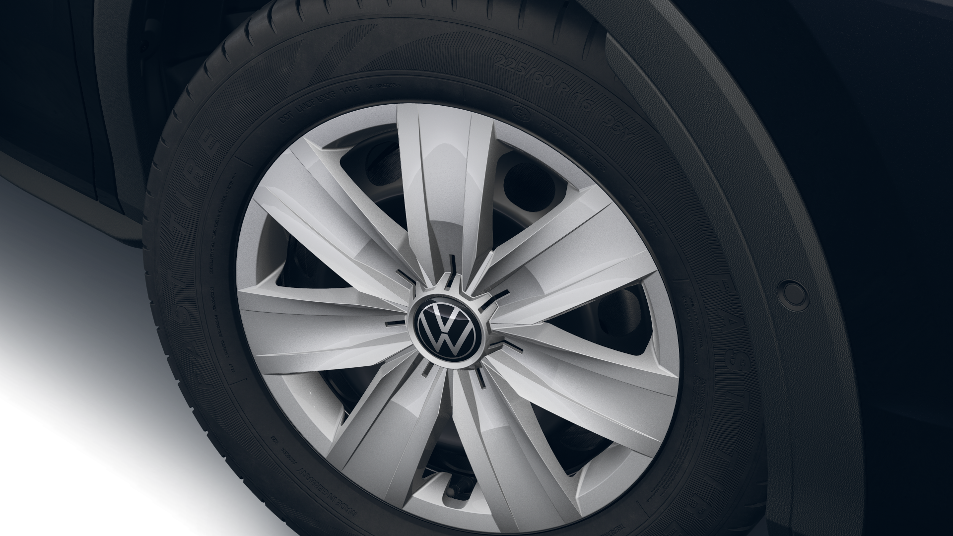 Volkswagen T-Roc 1.5 eTSI DSG Trendline