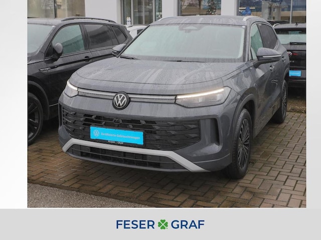 Volkswagen Tayron 2.0 TDI Life