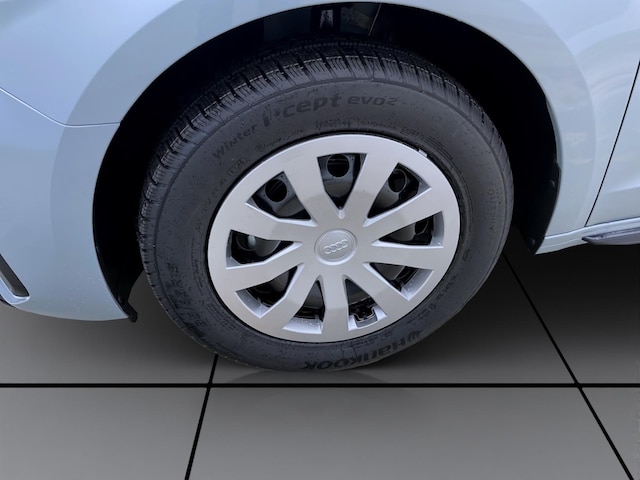 Audi A1 25 TFSI Sportback