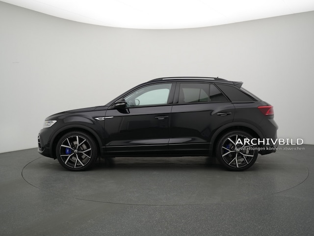 Volkswagen T-Roc T-Roc R  MATRIX PANO AHK AKRAPOVIC ACC LEDER N
