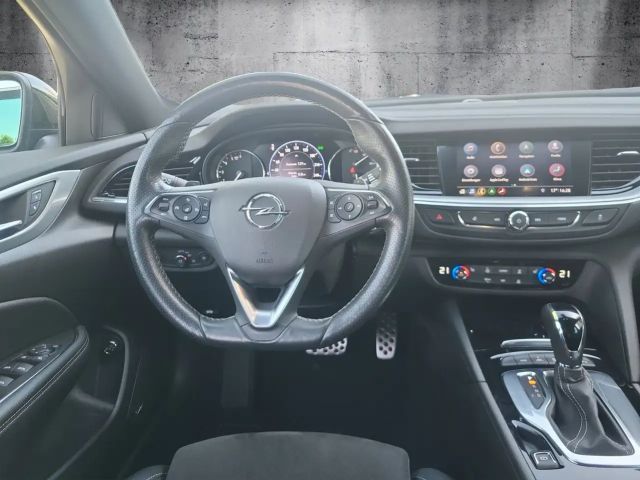 Opel Insignia Sports Tourer