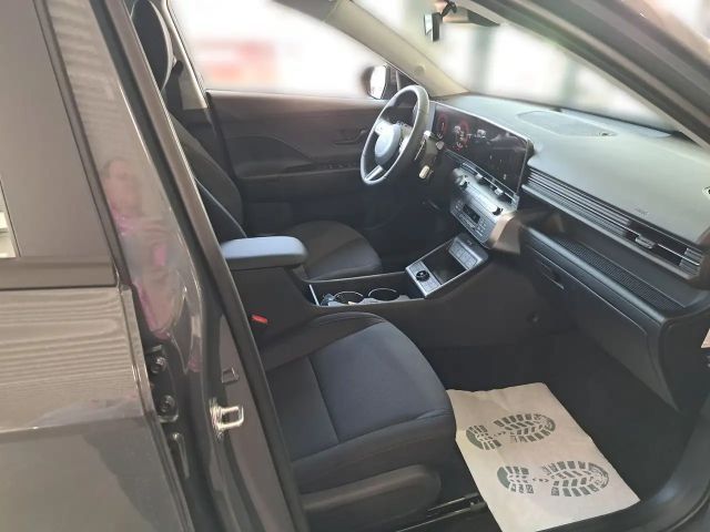 Hyundai Kona 2WD Hybrid Select