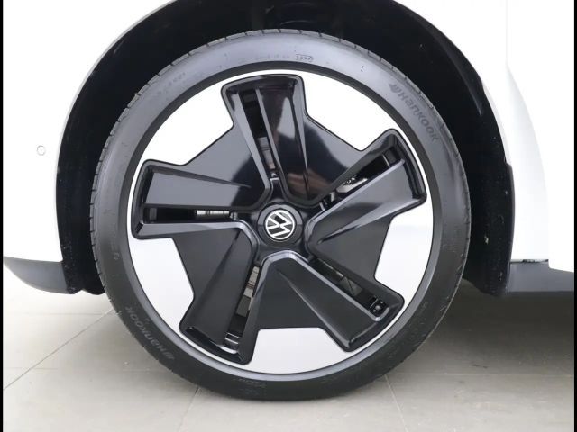 Volkswagen ID.Buzz Pro