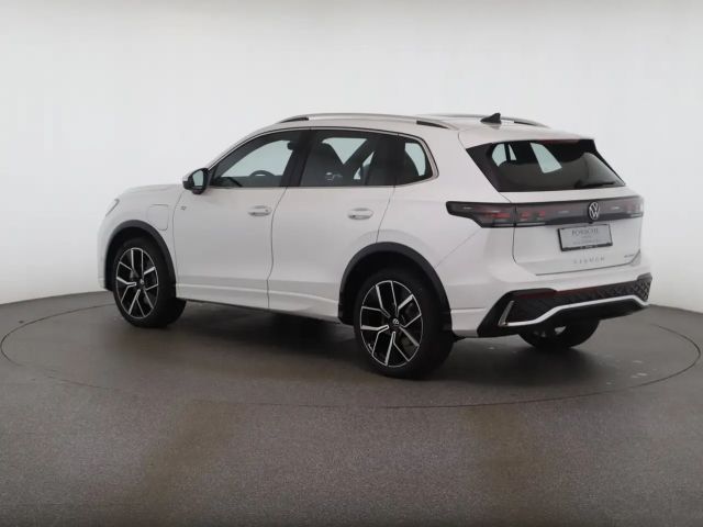 Volkswagen Tiguan DSG Sport eHybrid