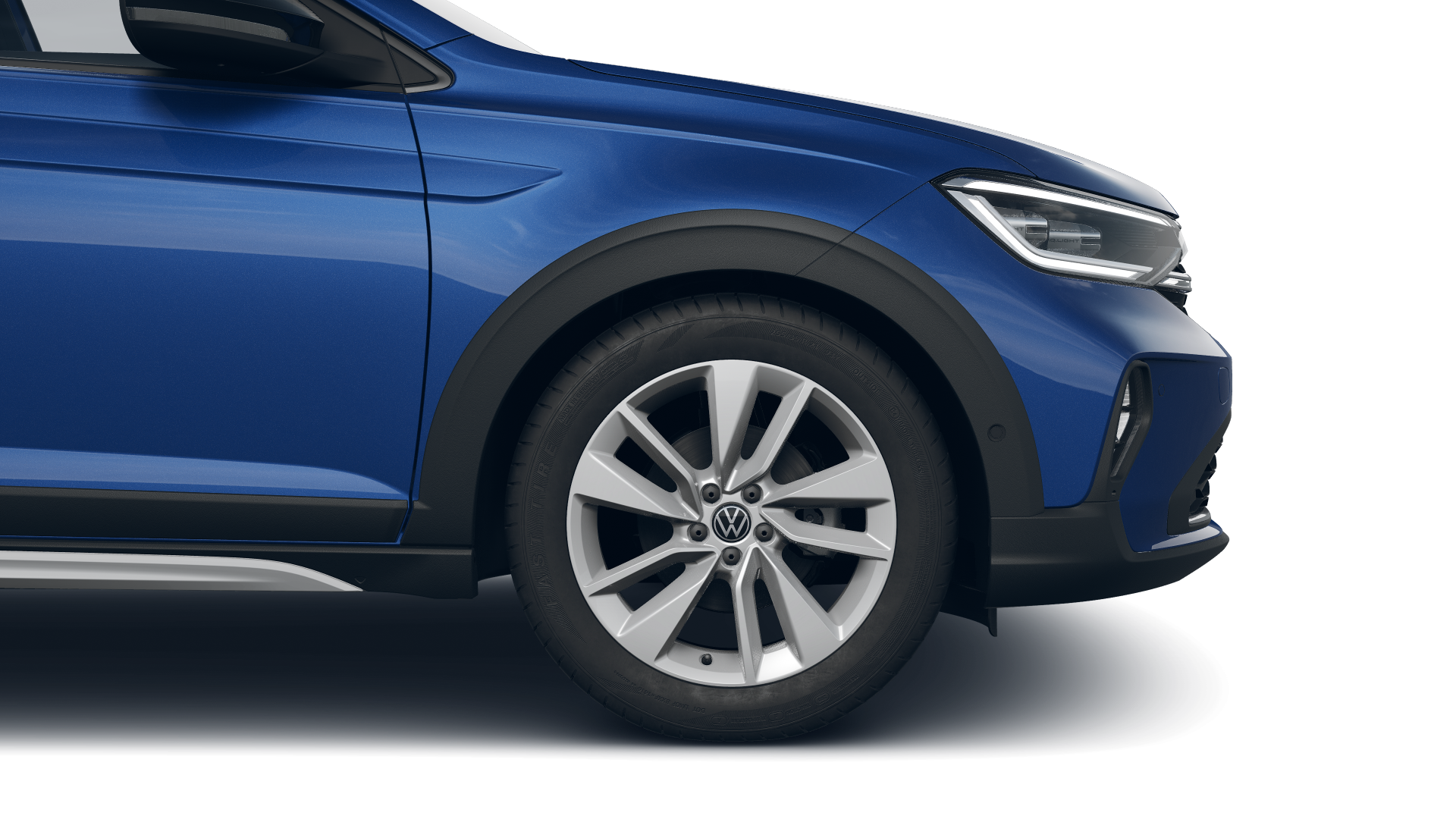 Volkswagen Taigo 1.5 TSI IQ.Drive