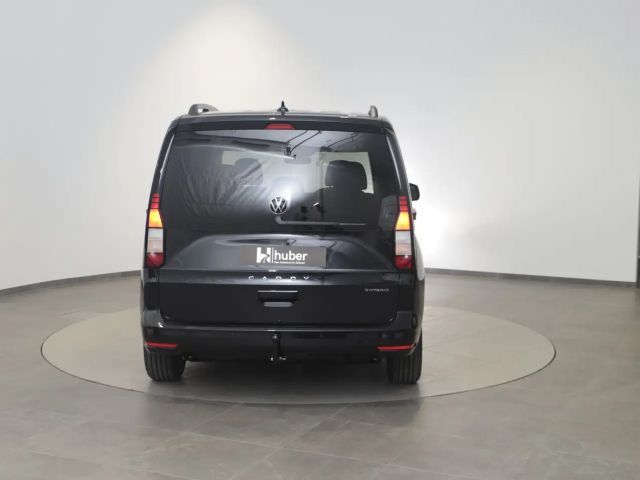 Volkswagen Caddy eHybrid