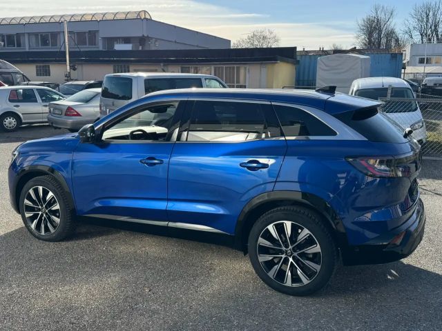 Renault Austral Techno