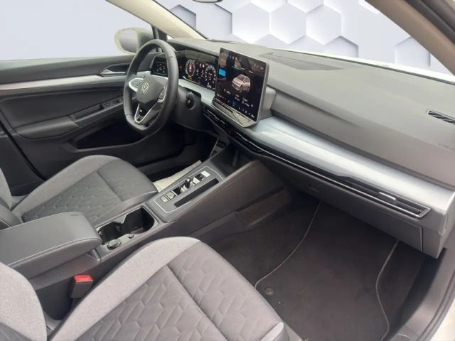 Volkswagen Golf DSG Golf VIII Variant