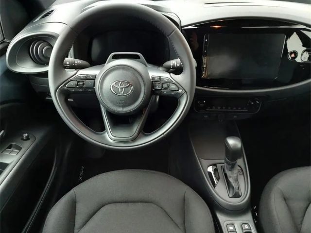 Toyota Aygo X Active