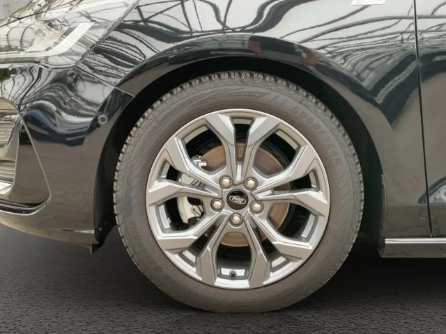 Ford Focus EcoBoost ST Line