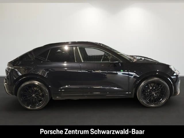 Porsche Macan Turbo