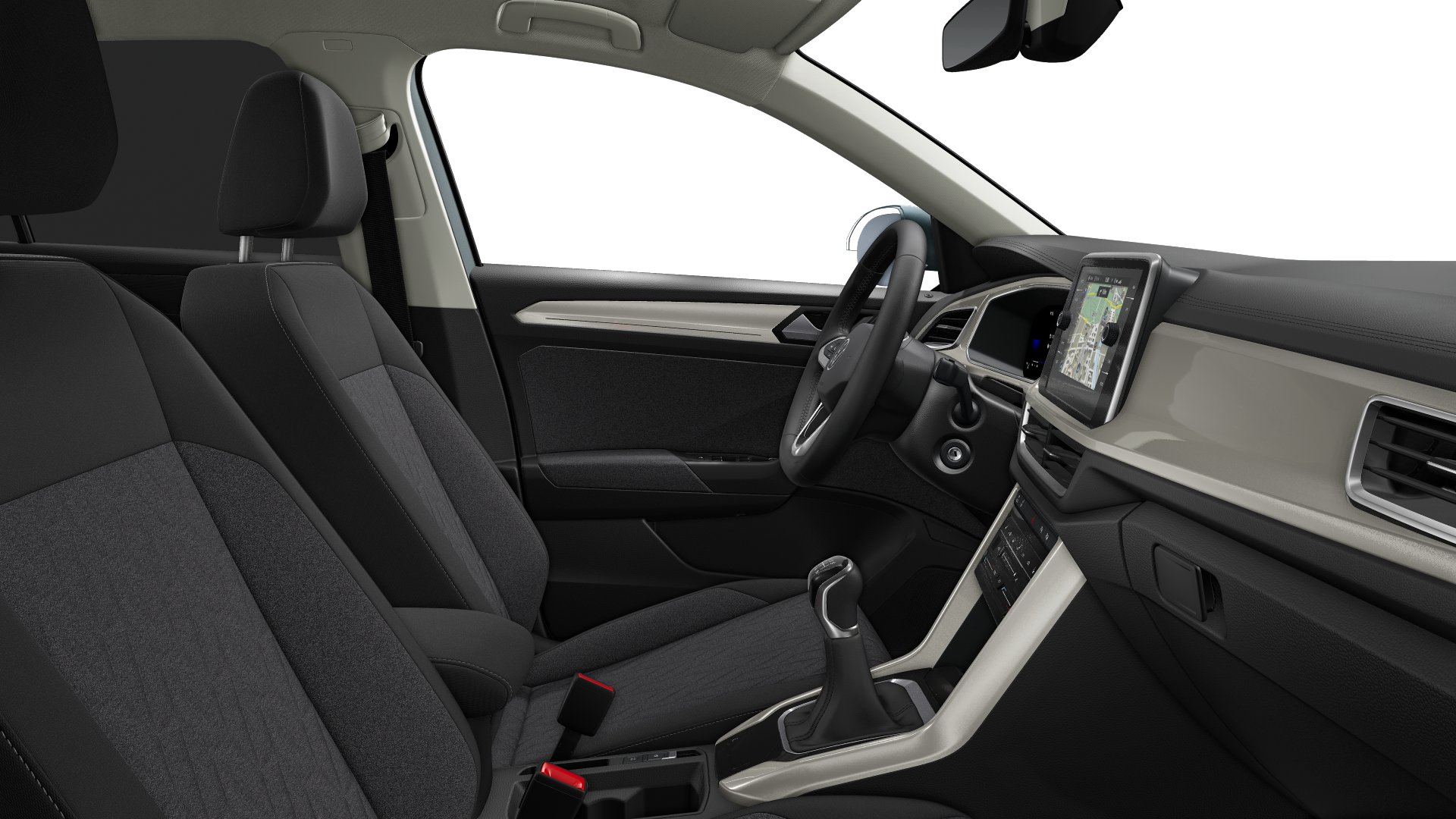 Volkswagen T-Roc 1.5 TSI Move