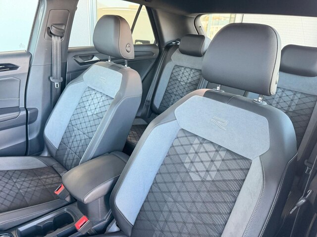 Volkswagen T-Roc 2.0 TDI DSG R-Line