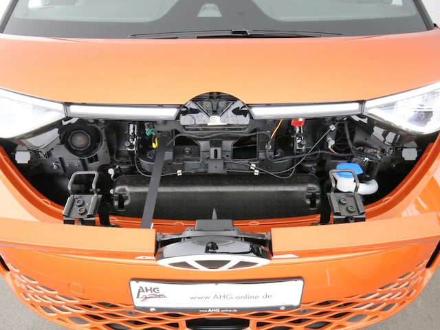 Volkswagen ID.Buzz ID.Buzz PRO 204 PS