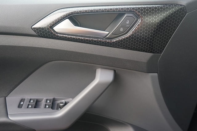 Volkswagen T-Cross 1.5 TSI Style