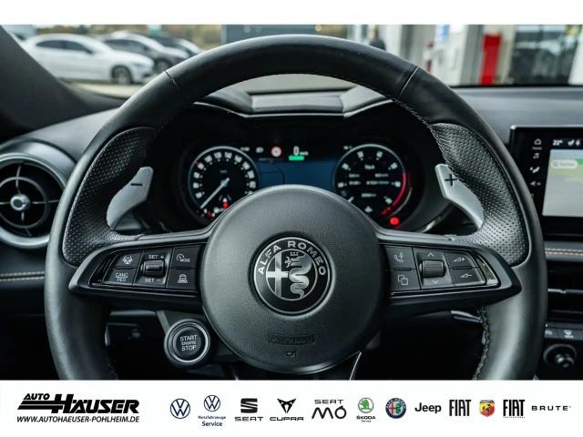 Alfa Romeo Tonale Hybrid Veloce