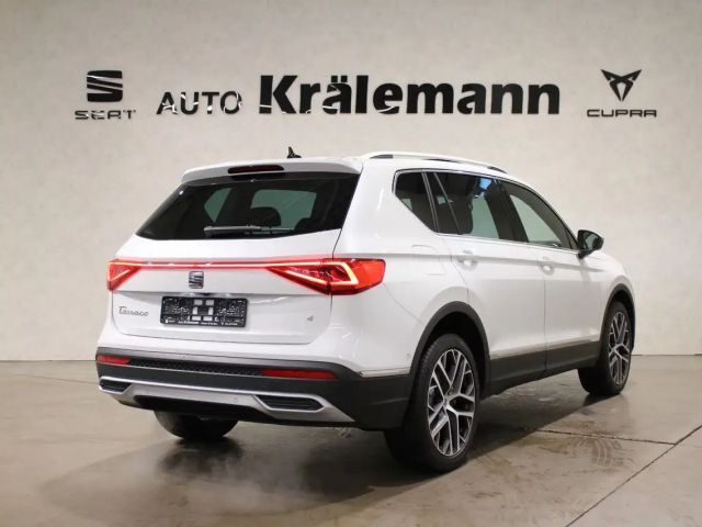 Seat Tarraco 4Drive DSG