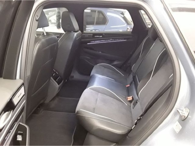 Volkswagen ID.7 Pro Tourer