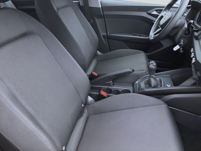 Audi A1 25 TFSI Sportback