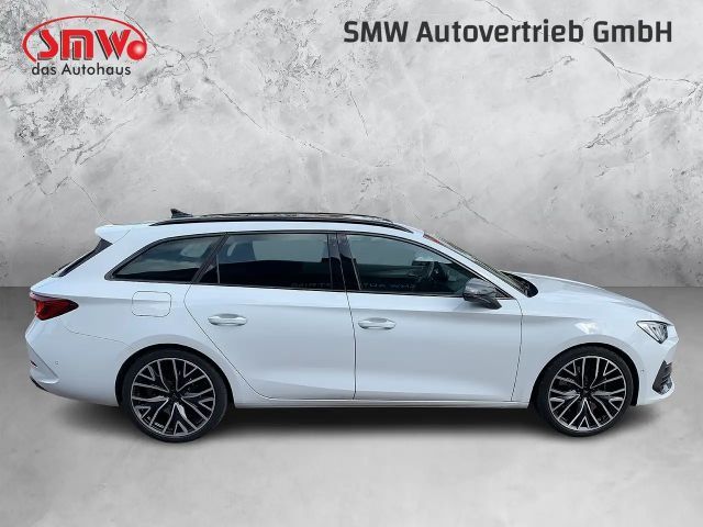 Cupra Leon 2.0 TSI 4Drive Sportstourer VZ