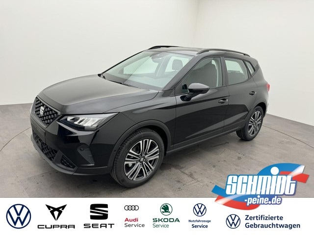 Seat Arona 1.0 TSI Style