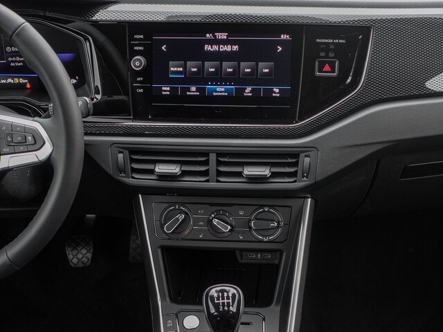 Volkswagen Taigo 1.0 TSI