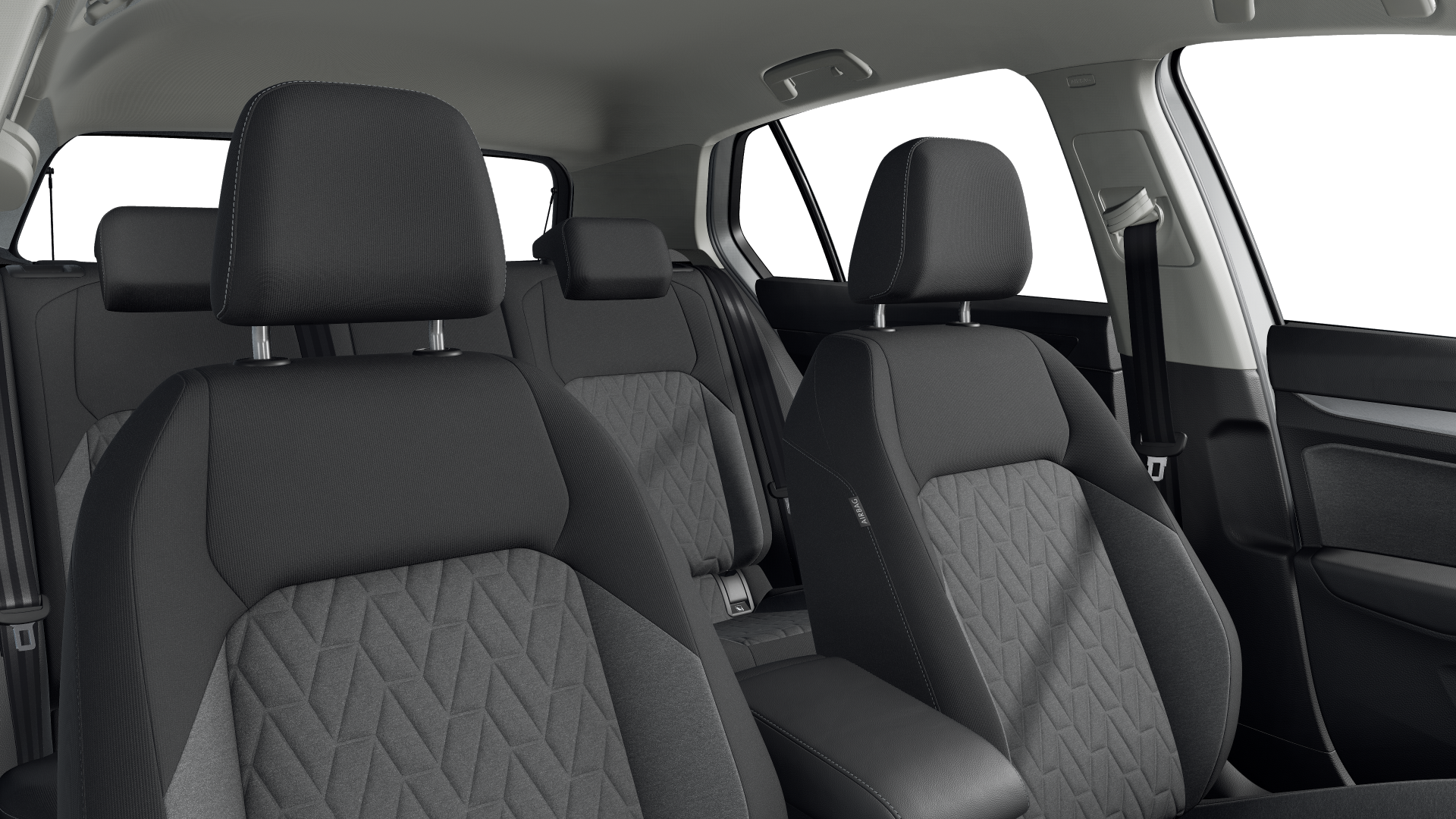 Volkswagen Golf 1.5 TSI Life