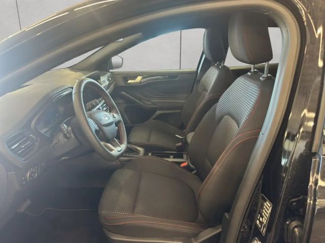 Ford Focus EcoBoost ST Line Wagon