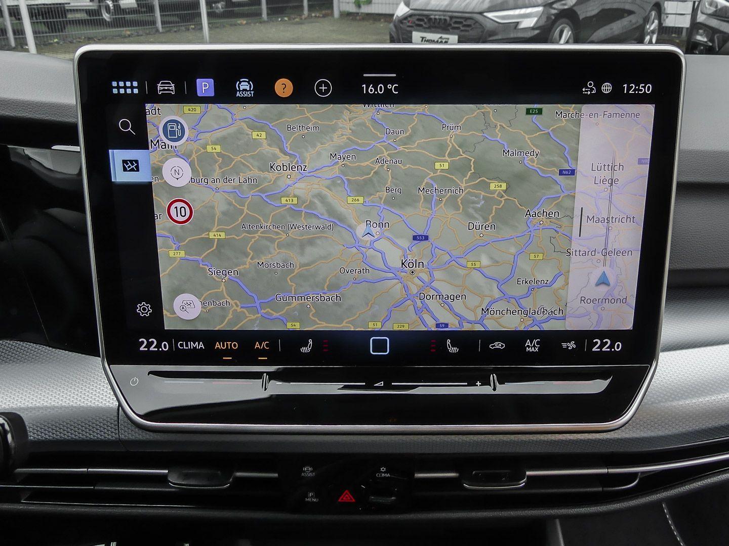 Volkswagen Golf 1.5 eTSI Life