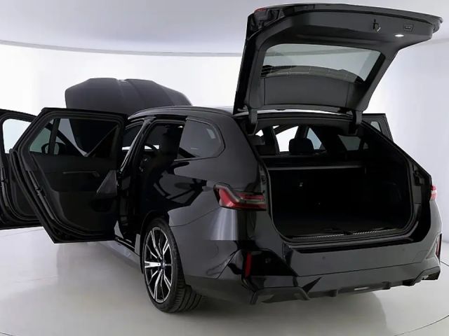 BMW 530 530e Touring xDrive