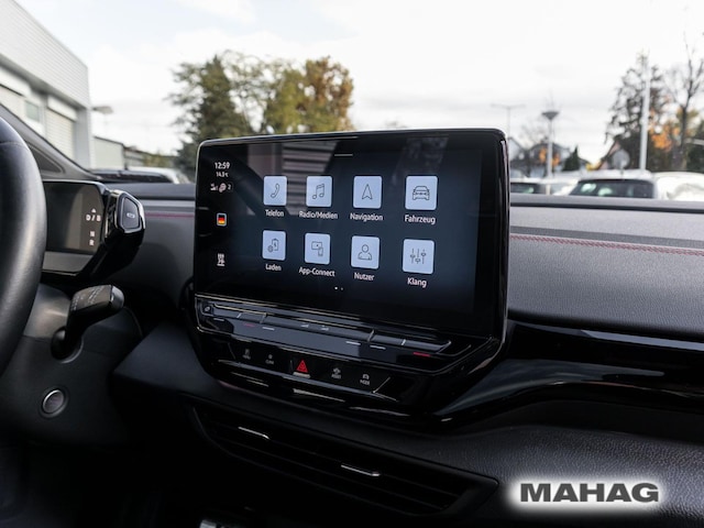 Volkswagen ID.4 GTX IQ.Drive