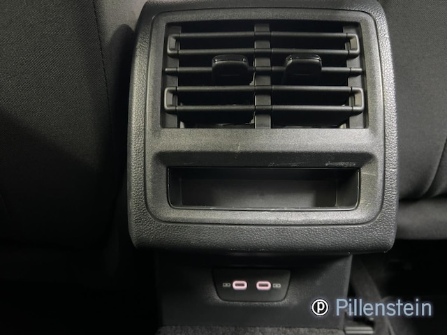 Volkswagen Golf Business